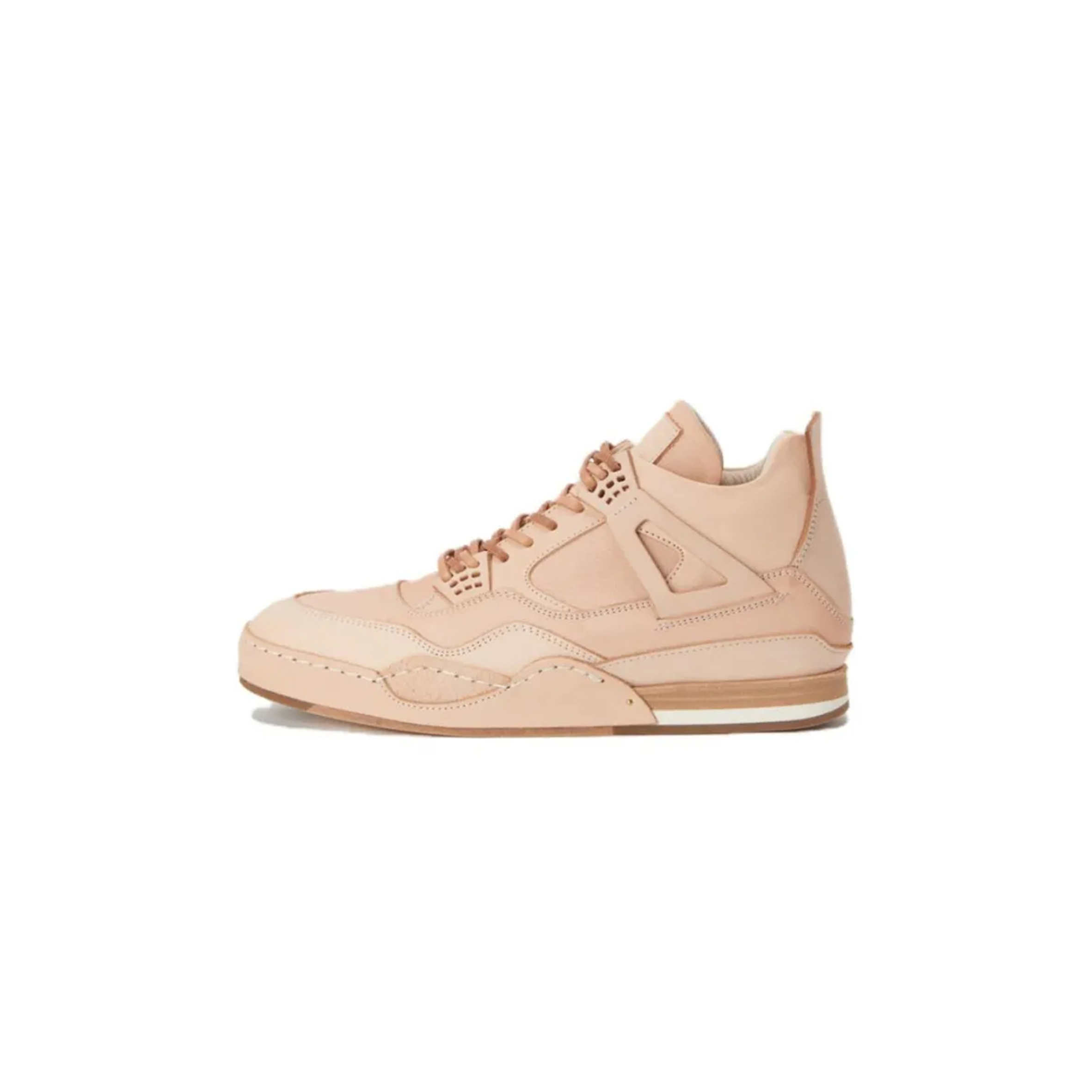 NIKE HENDER SCHEME MLP-10 JORDAN 4 NATURAL ZZMIP-10